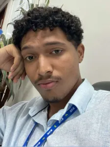 Foto de Kayque Pereira