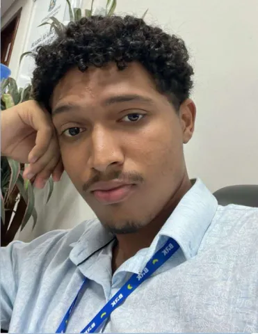 Foto de Kayque Pereira