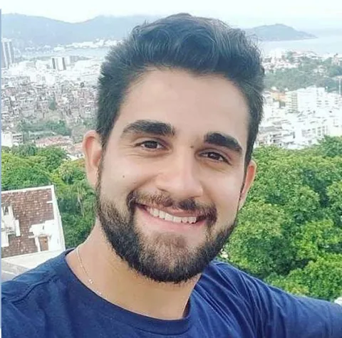 Foto de Rangel Rodrigues