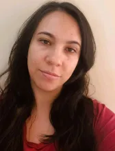 Foto de Gabriela Mendon&ccedil;a