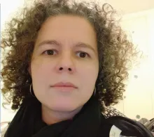 Foto de Juliana Melo