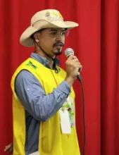 Foto de Rafael da Silva